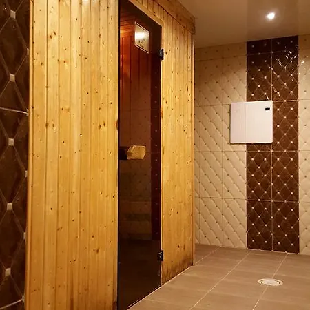 Aparthotel Polaris *