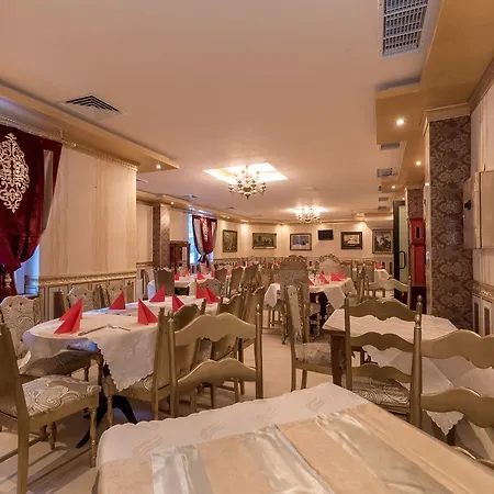 Aparthotel Polaris *