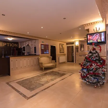Aparthotel Polaris *