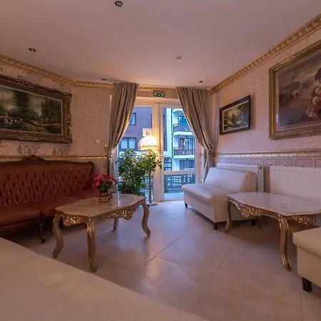Aparthotel Polaris *