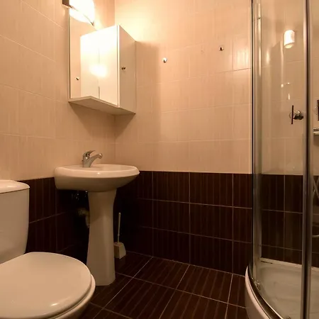 Aparthotel Polaris *