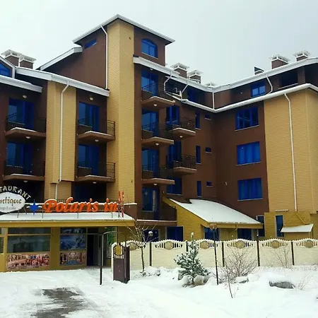 Polaris Aparthotel *