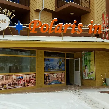 Polaris Aparthotel *