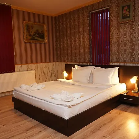 Polaris Aparthotel