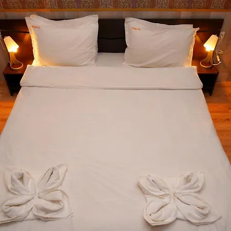 Polaris Aparthotel