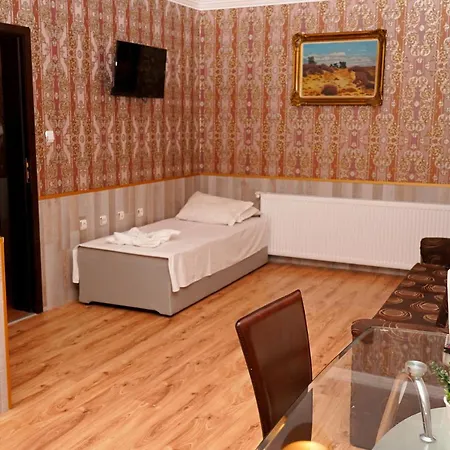 Aparthotel Polaris Bansko