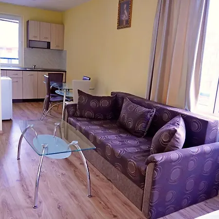 Aparthotel Polaris Bansko