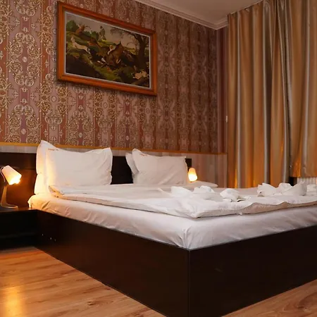Aparthotel Polaris *