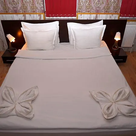 Polaris Aparthotel