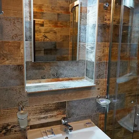 Aparthotel Polaris Bansko