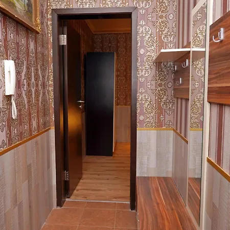 Polaris Aparthotel