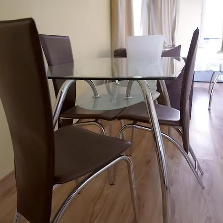 Aparthotel Polaris Bansko
