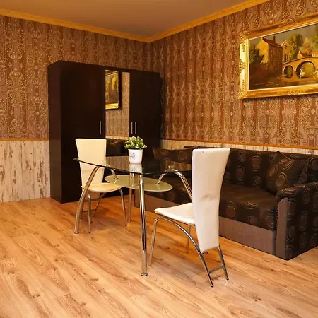 Aparthotel Polaris Bansko