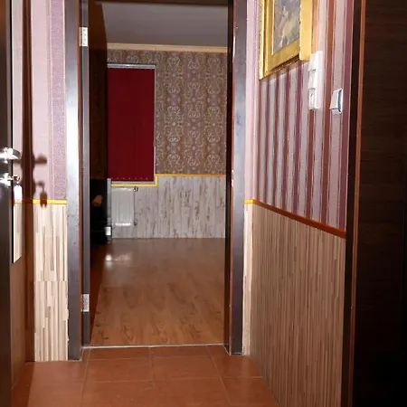 Polaris Aparthotel *