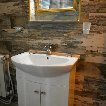 Polaris Aparthotel Bansko