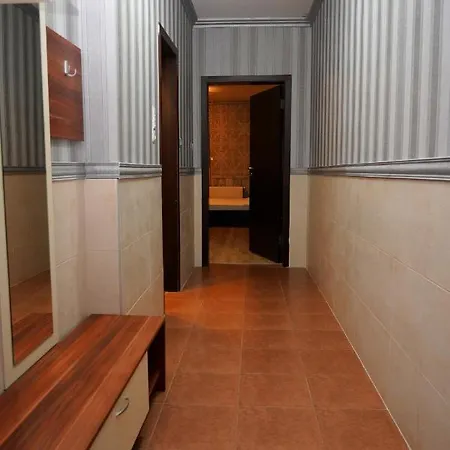 Polaris Aparthotel