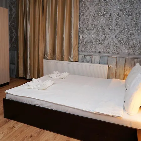 Polaris Aparthotel Bansko