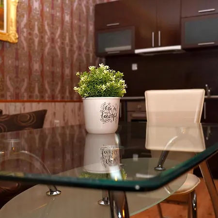 Aparthotel Polaris Bansko