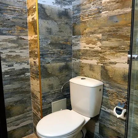 Polaris Aparthotel Bansko