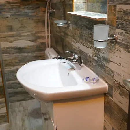 Aparthotel Polaris *